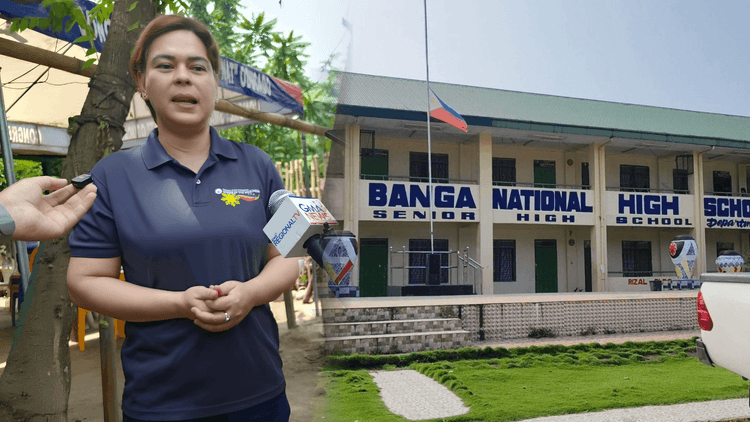 "Marcos admin failed the victims of South Cotabato tragedy" --VP Sara