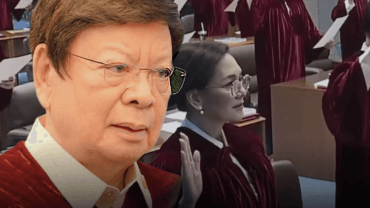 Sen. Marcoleta, iginiit na may karapatan pa ring bumoto sa impeachment trial ni VP Sara Duterte sa kabila ng kasong plunder