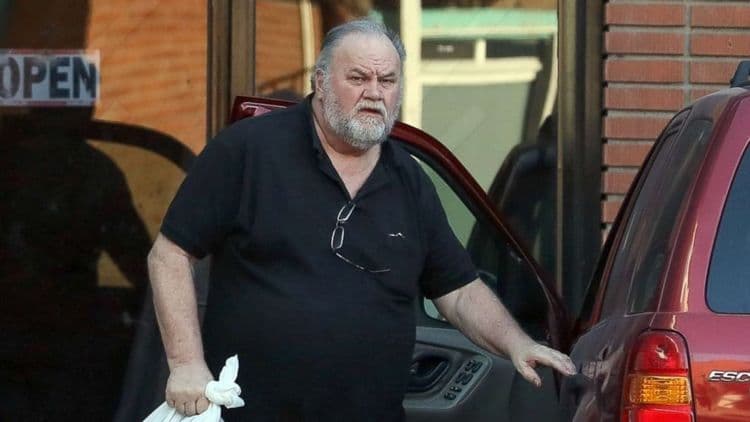 Thomas Markle, iniimbestigahan sa Pilipinas kaugnay ng umano’y child sexual abuse materials