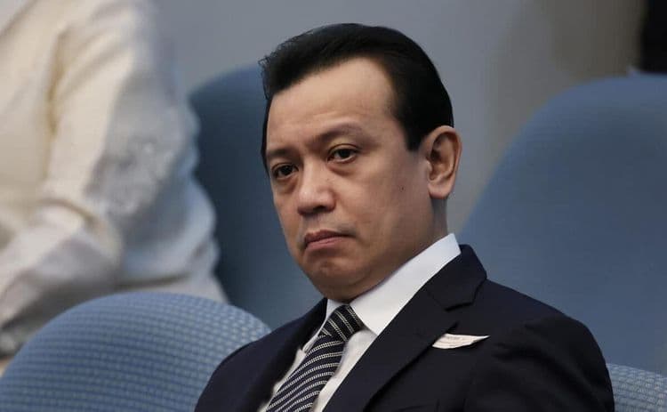 Kampo ni VP Sara, inakusahan si Trillanes ng pagre-recycle ng alegasyon