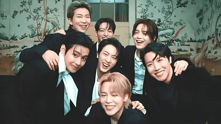 BTS Will Not Submit Music for 2027 Grammy Awards Amid New Asian Music Category Debate