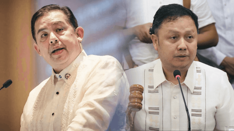 Ombudsman orders Romualdez, Zaldy Co to answer plunder complaints linked to flood control scandal