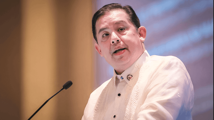 Romualdez, ilang beses nagtangkang lumabas ng bansa — Asst. Ombudsman