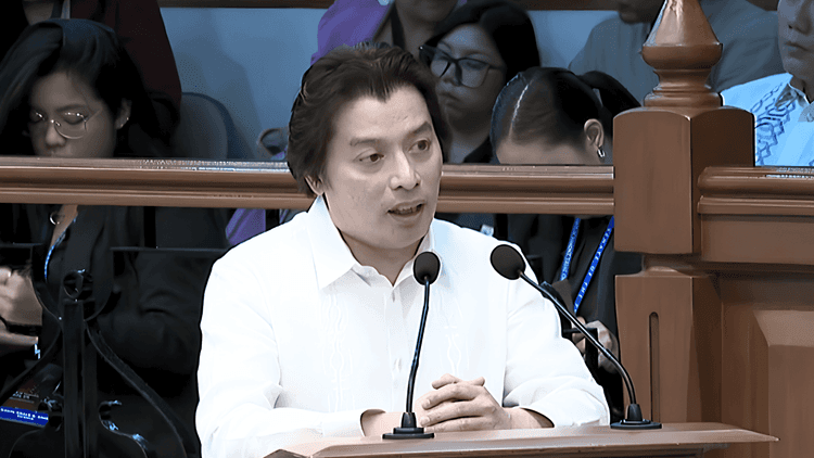 Atty. Poa: Subpoena sa bank records ni VP Sara ay ‘fishing expedition’