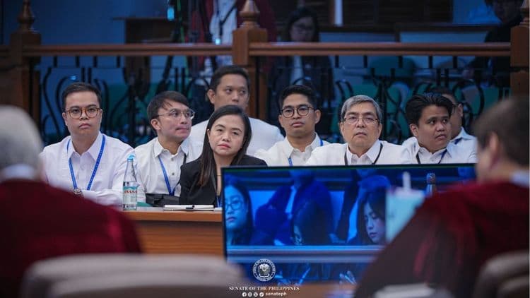 Defense: “Lokohan” ang desisyon sa voting threshold