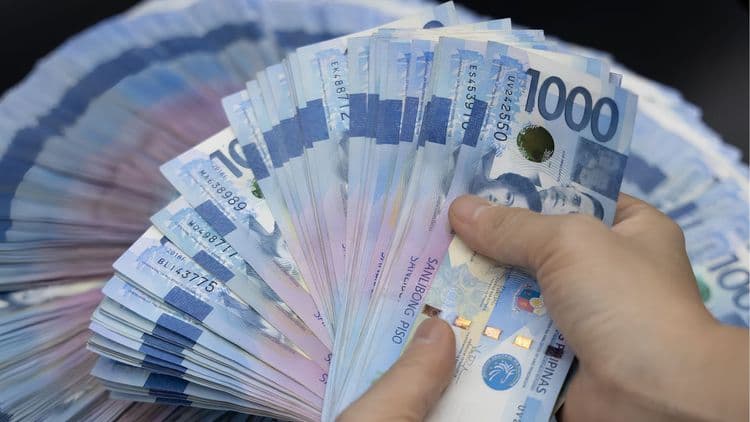 ₱58.53 bilyong pondo ng LGUs, hindi raw pork barrel