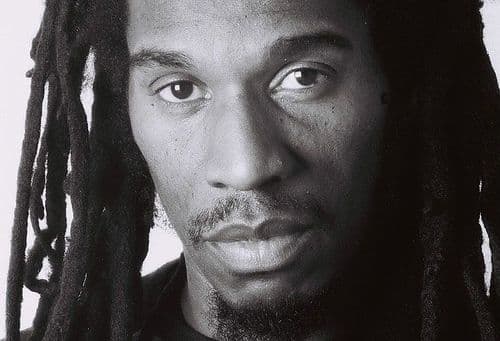 British poet and 'Peaky Blinders' actor Benjamin Zephaniah die