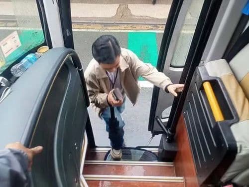 Free rides across 11 Metro Manila routes on Wednesday, Aug. 19: DOTr