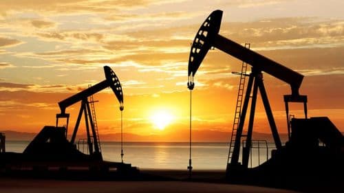 Oil prices surge above $3 as U.S.-Saudi strikes in Iraq escalate regional conflict