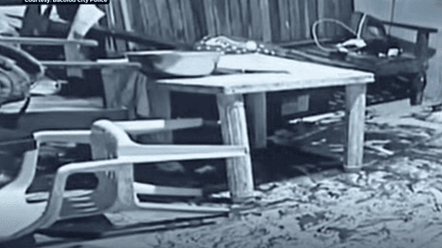 Sundalo at misis, patay sa trahedya sa loob ng bahay sa Bacolod City