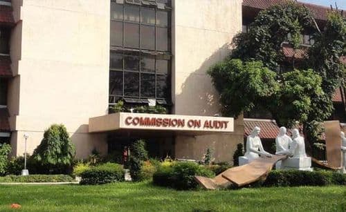 COA, tinutukan ang ₱39.994-B unrealized losses ng SSS sa stock investments