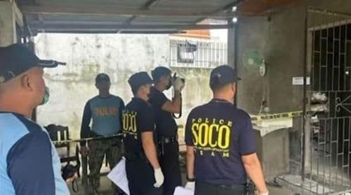 Nursing student sa Nueva Ecija, pinatay ng pinsan nang tanggihang pautangin