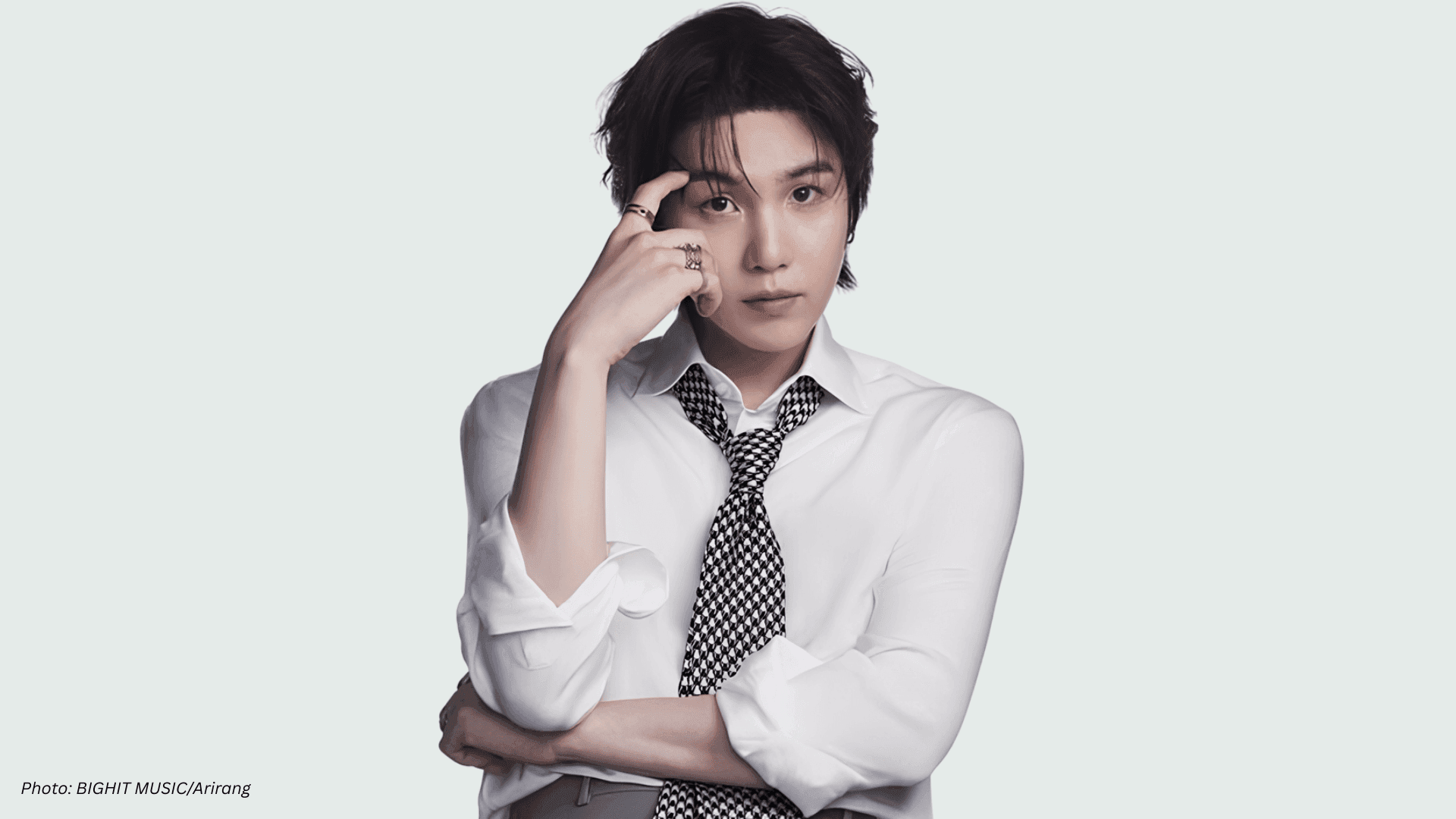 Suga: The Creative Mind Behind BTS