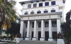 PBBM appoints new CA associate justices