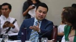 Kampo ni Velasco, itinanggi ang alegasyon sa maletang pera sa mga Duterte