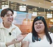 Sikat sa mag-BFF na content creator na sina Euleen ‘Yobab’ Castro at Kevin Montillano sa Kada Umaga