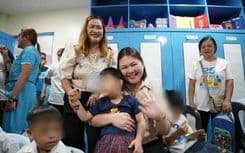 ₱541.5M dagdag pondo sa SPED program, hiniling ng DepEd