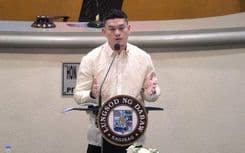 Mayor Baste Duterte: Walang business interest si VP Sara sa GenCorp Industries simula 2022