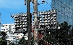 Visayas grid, isasailalim sa yellow alert